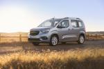 Opel Combo Life 2018 года